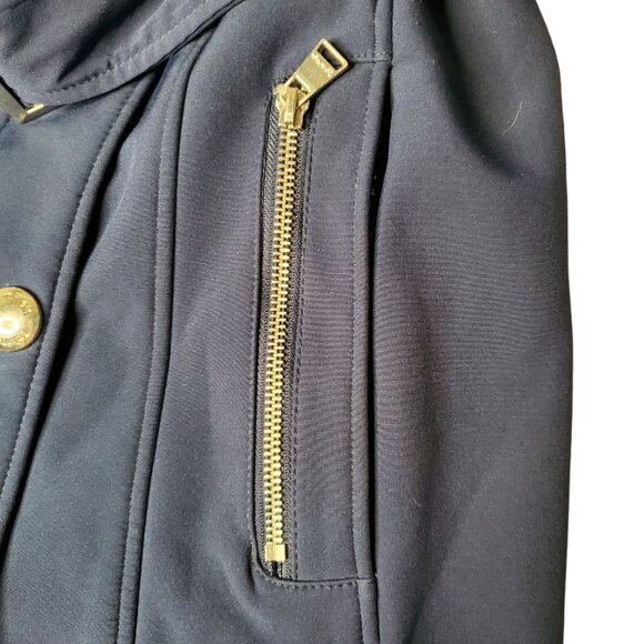 Calvin Klein Coat - Picture 3 of 9